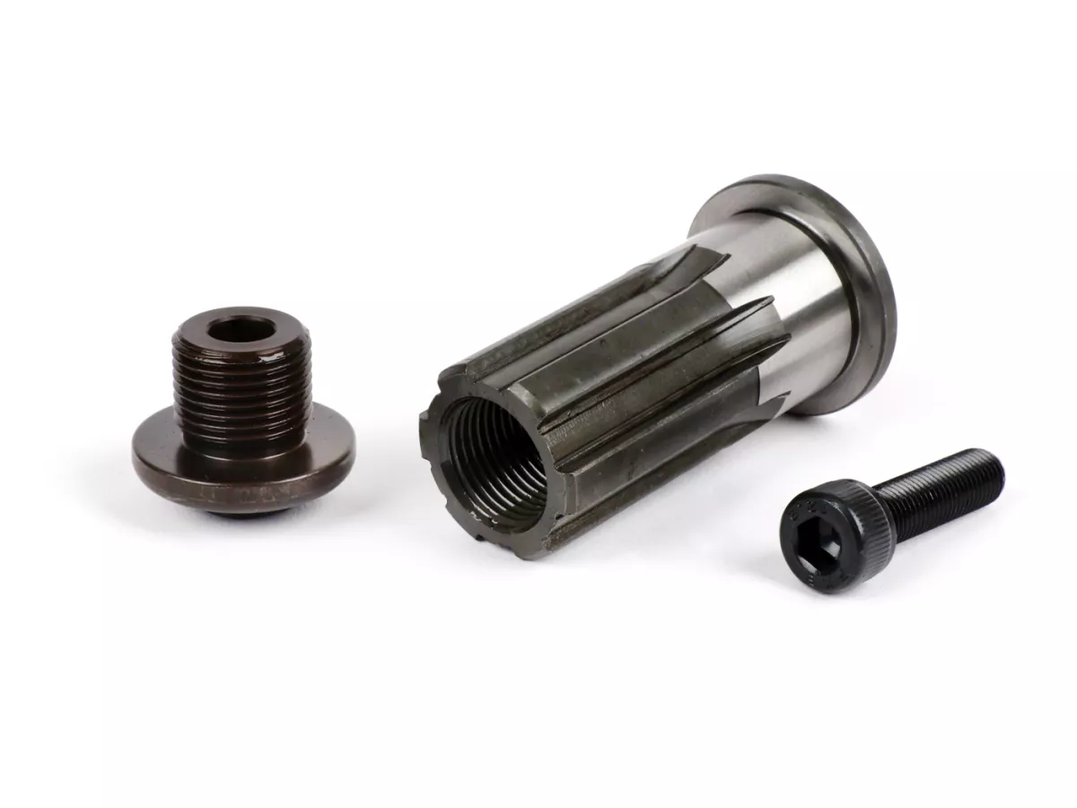 Sleeve crankshaft -CASA PERFORMANCE- Lambretta (1st-3rd series)