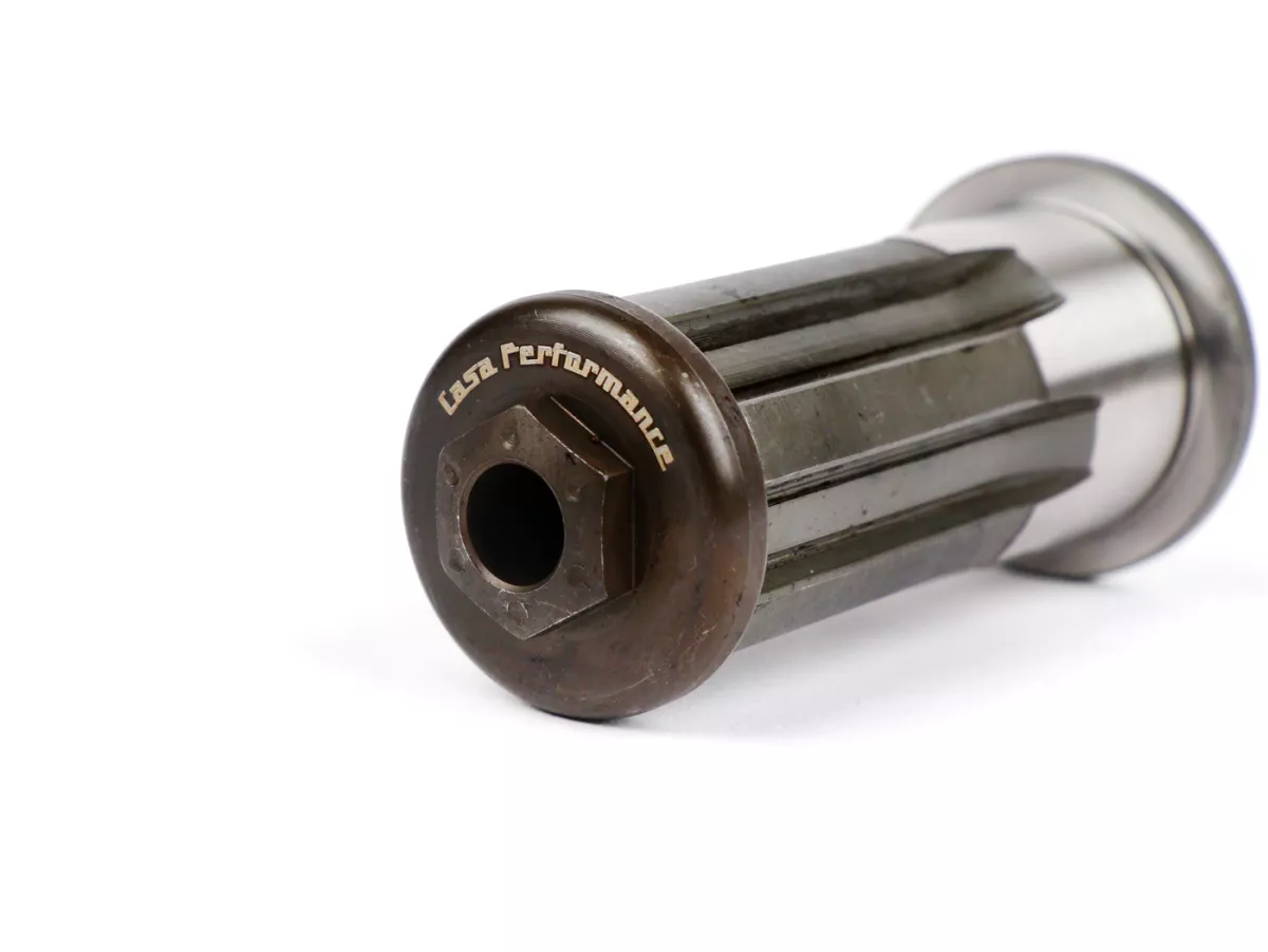 Sleeve crankshaft -CASA PERFORMANCE- Lambretta (1st-3rd series)