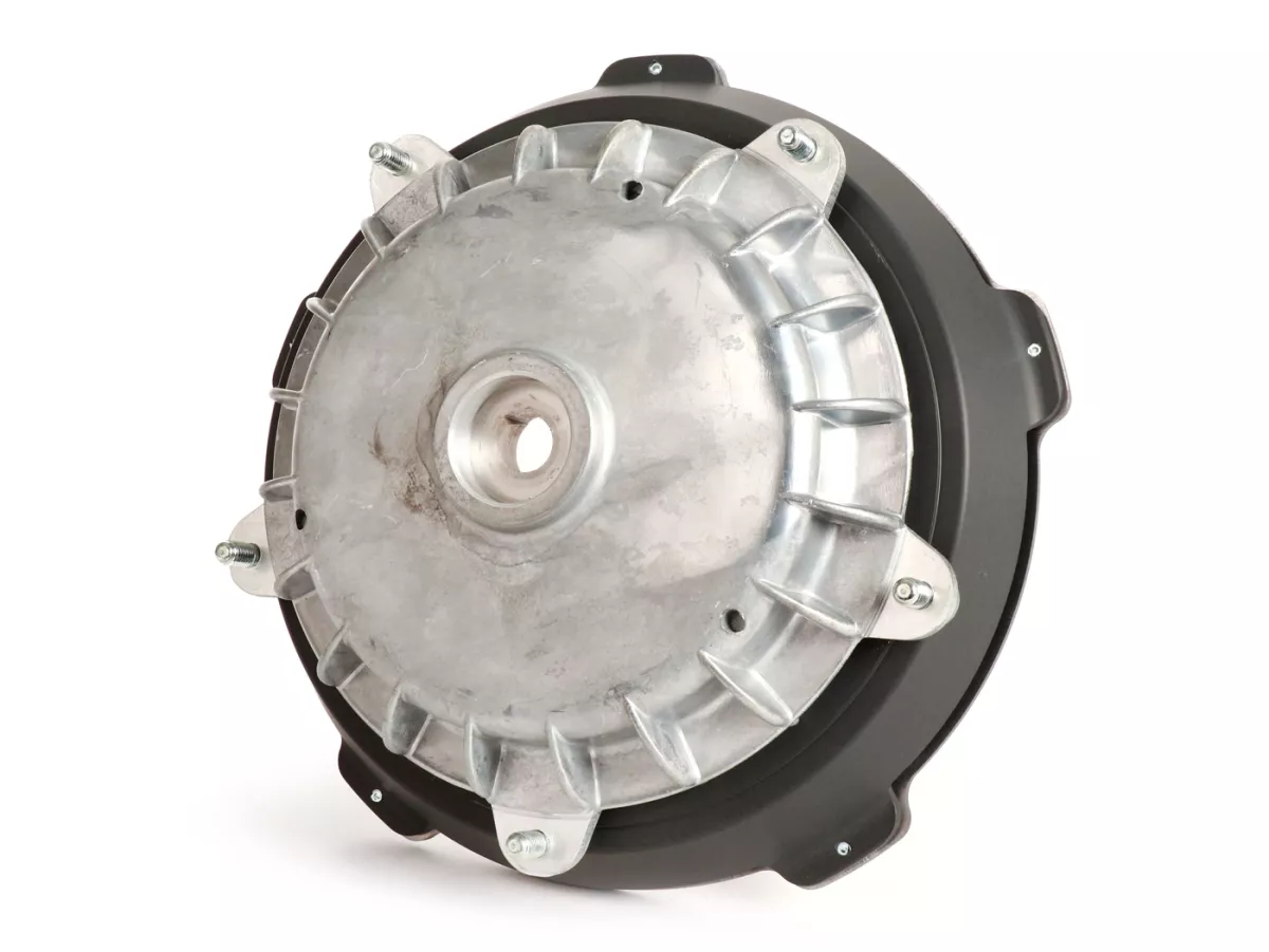 Set freni a disco anteriori -CRIMAZ Ø200mm- Vespa Rally180 (VSD1T), Rally200 (VSE1T), Sprint150 (VLB1T), TS125 (VNL3T), GT125 (VNL2T), GTR125 (VNL2T), GL150 (VLA1T)