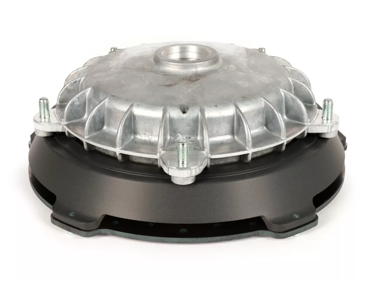 Set freni a disco anteriori -CRIMAZ Ø200mm- Vespa Rally180 (VSD1T), Rally200 (VSE1T), Sprint150 (VLB1T), TS125 (VNL3T), GT125 (VNL2T), GTR125 (VNL2T), GL150 (VLA1T)
