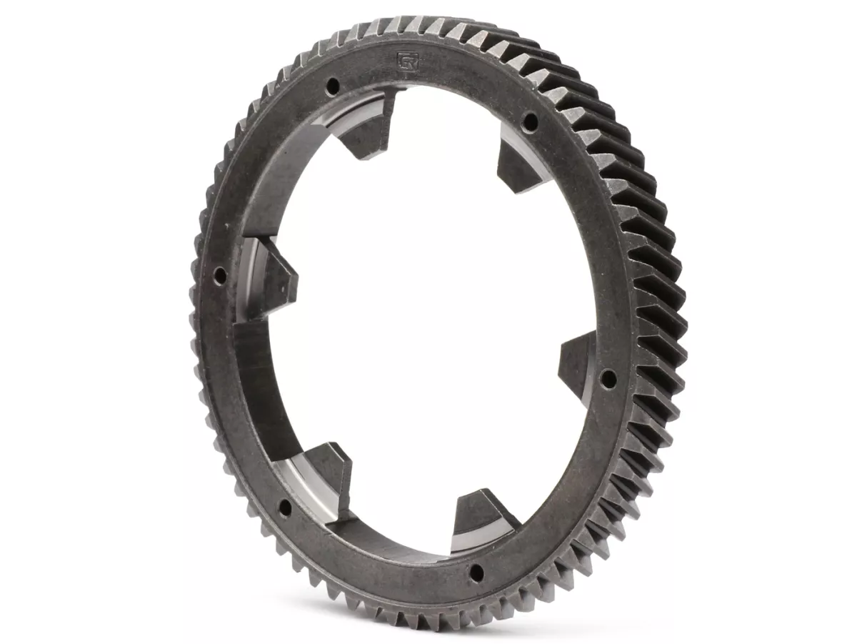 Primair wiel -OEM KWALITEIT- Vespa PX125, PX150, T5 125cc - 68 tanden