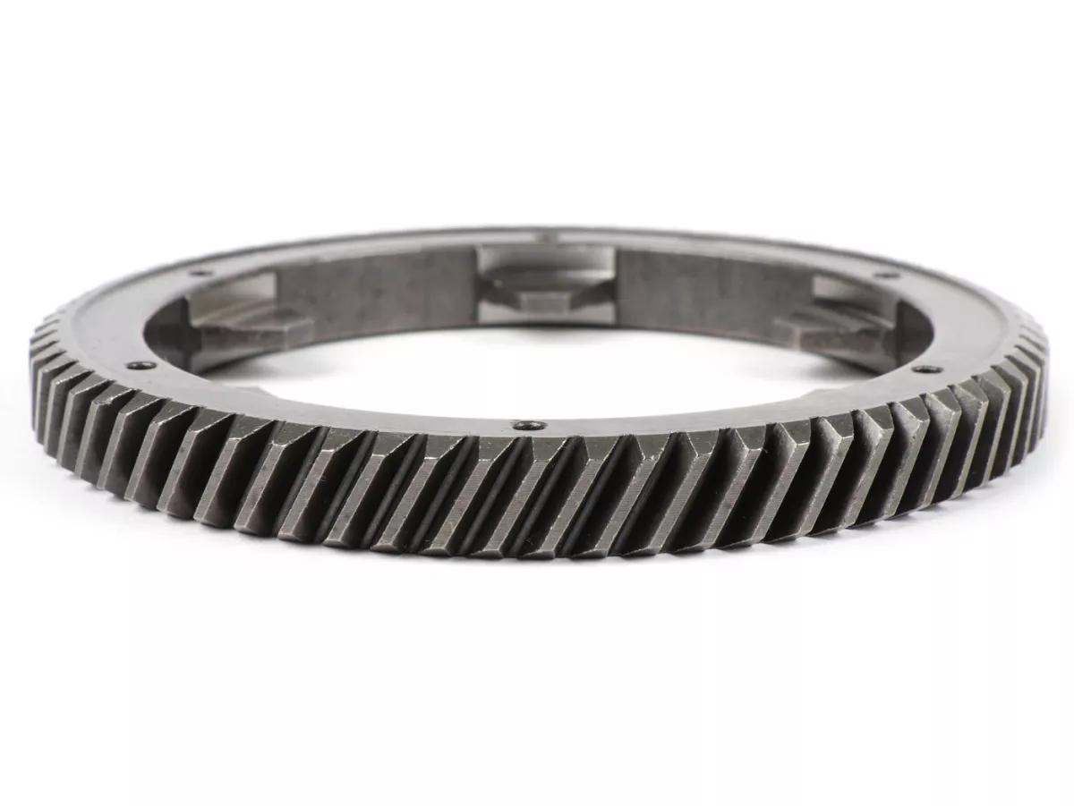 Primair wiel -OEM KWALITEIT- Vespa PX125, PX150, T5 125cc - 68 tanden