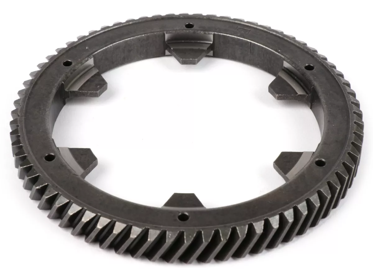 Primair wiel -OEM KWALITEIT- Vespa PX125, PX150, T5 125cc - 68 tanden