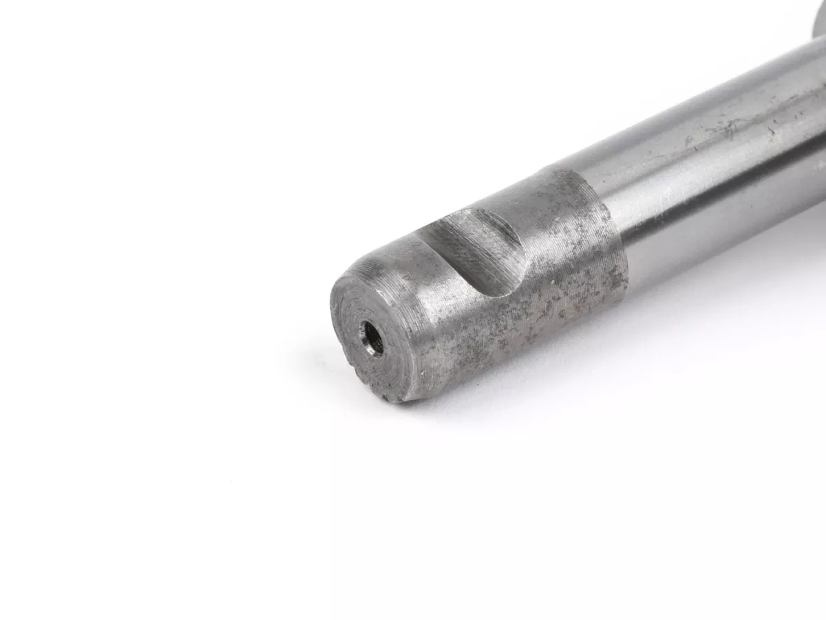 Albero Kickstarter -Qualità OEM- Vespa PX, Cosa - 11 denti