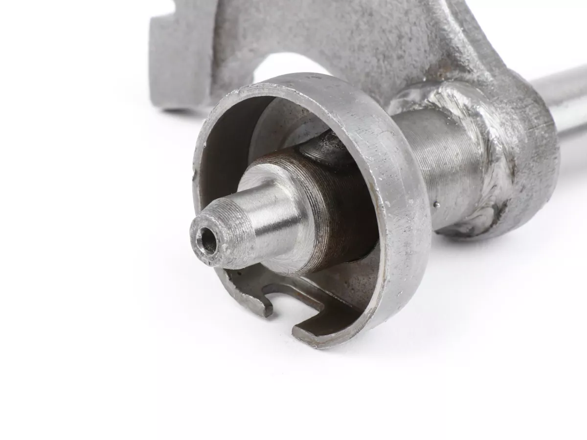 Albero Kickstarter -Qualità OEM- Vespa PX, Cosa - 11 denti