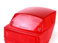 Lampu belakang -SIEM- PV125 (VMA2T, 140162-), ET3 (VMB1T), P125 ETS (PK, VMS1T), 50 Sprinter (V5SS2T, 10480- Jerman), 50 Special (V5B3T, 185179-), V50 S (V5SA1, 69245-), V90 (V9A1T, 141544-), 50R (V5A1T 910209- Inggris, 891756- Prancis), Motovespa 75 P