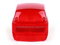 Lampu belakang -SIEM- PV125 (VMA2T, 140162-), ET3 (VMB1T), P125 ETS (PK, VMS1T), 50 Sprinter (V5SS2T, 10480- Jerman), 50 Special (V5B3T, 185179-), V50 S (V5SA1, 69245-), V90 (V9A1T, 141544-), 50R (V5A1T 910209- Inggris, 891756- Prancis), Motovespa 75 P