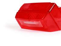 Lampu belakang -SIEM- PV125 (VMA2T, 140162-), ET3 (VMB1T), P125 ETS (PK, VMS1T), 50 Sprinter (V5SS2T, 10480- Jerman), 50 Special (V5B3T, 185179-), V50 S (V5SA1, 69245-), V90 (V9A1T, 141544-), 50R (V5A1T 910209- Inggris, 891756- Prancis), Motovespa 75 P