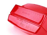 Lampu belakang -SIEM- PV125 (VMA2T, 140162-), ET3 (VMB1T), P125 ETS (PK, VMS1T), 50 Sprinter (V5SS2T, 10480- Jerman), 50 Special (V5B3T, 185179-), V50 S (V5SA1, 69245-), V90 (V9A1T, 141544-), 50R (V5A1T 910209- Inggris, 891756- Prancis), Motovespa 75 P