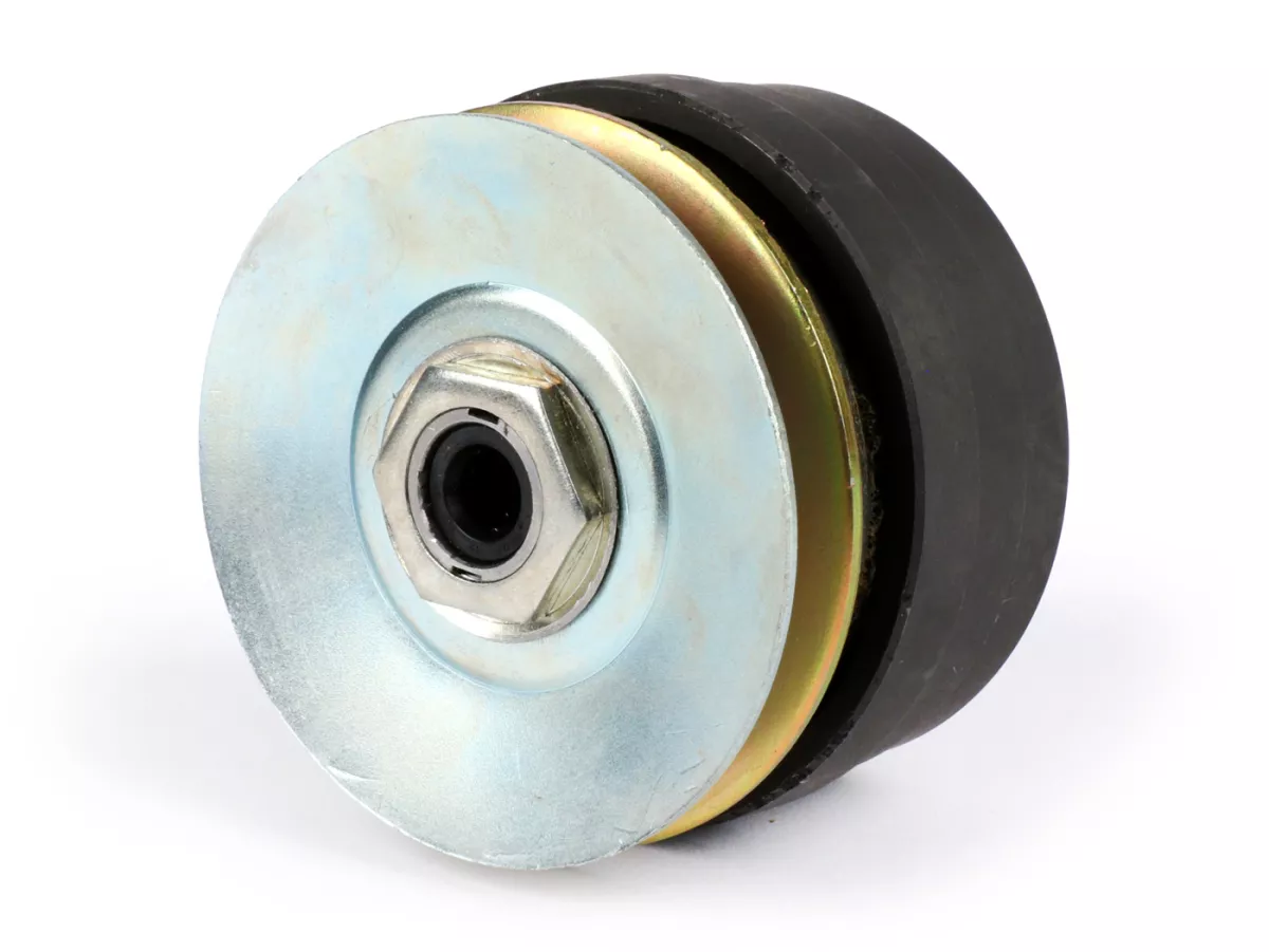 Convertidor completo incl. embrague y campana -CALIDAD OEM- Piaggio Bravo, SI, Boxer
