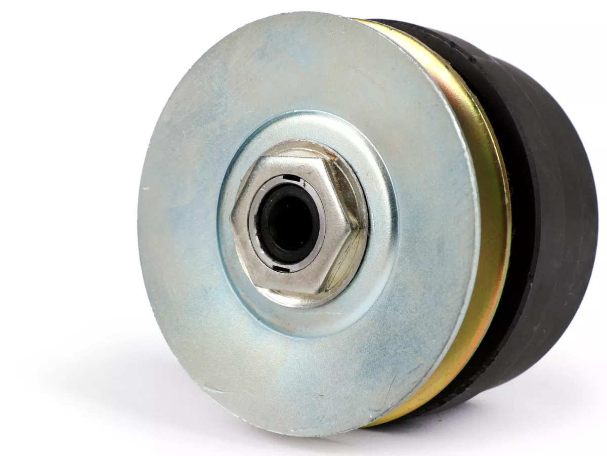 Convertidor completo incl. embrague y campana -CALIDAD OEM- Piaggio Bravo, SI, Boxer