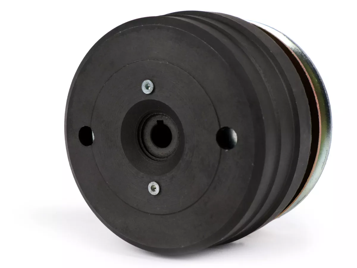 Convertidor completo incl. embrague y campana -CALIDAD OEM- Piaggio Bravo, SI, Boxer