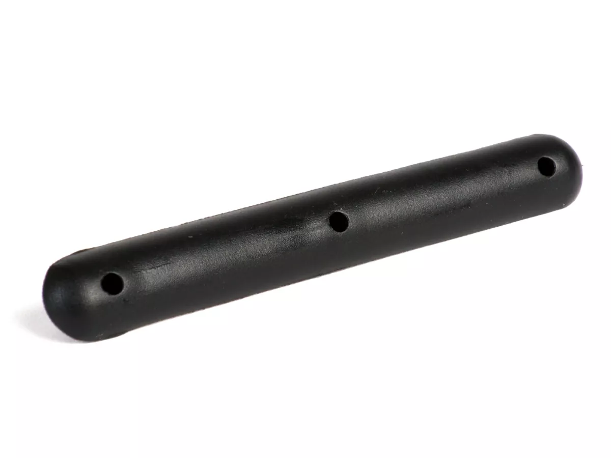 Rubber stootrand voor spatbord voorzijde -OEM KWALITEIT- Piaggio Bravo, Boxer, Ciao