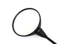 Spiegel incl. klem voor stuur Ø22mm -OEM KWALITEIT- Ciao, SI, Bravo, Boxer