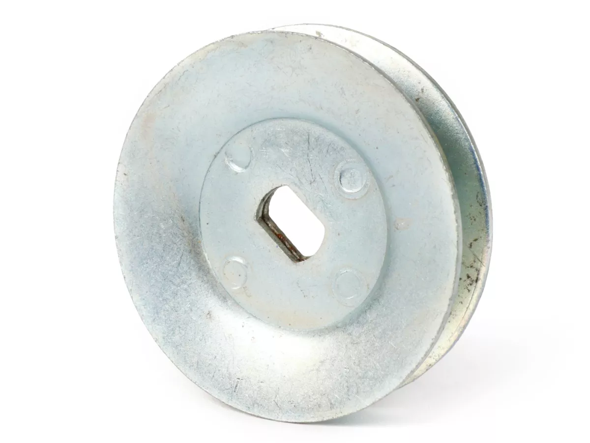 Katrol -KUALITAS OEM- Vespa Ciao, SI, Bravo - Ø = 60mm