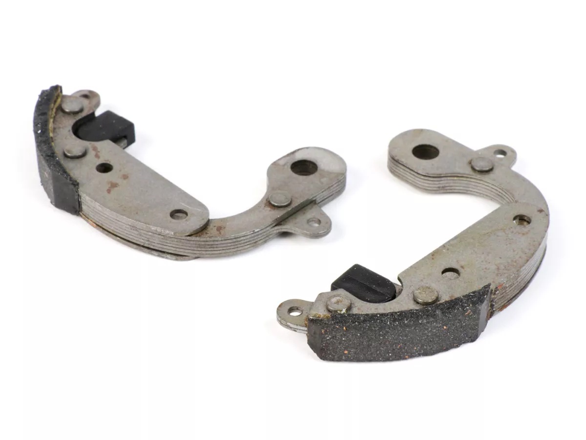 Sepatu starter -OEM- Piaggio Ciao, PX, SI, Bravo, Superbravo, Grillo, Boss - kendaraan dengan transmisi otomatis