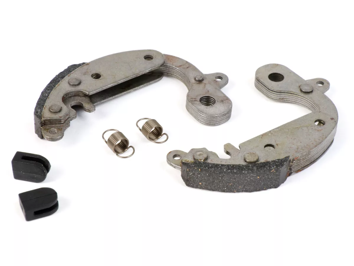 Sepatu starter -OEM- Piaggio Ciao, PX, SI, Bravo, Superbravo, Grillo, Boss - kendaraan dengan transmisi otomatis