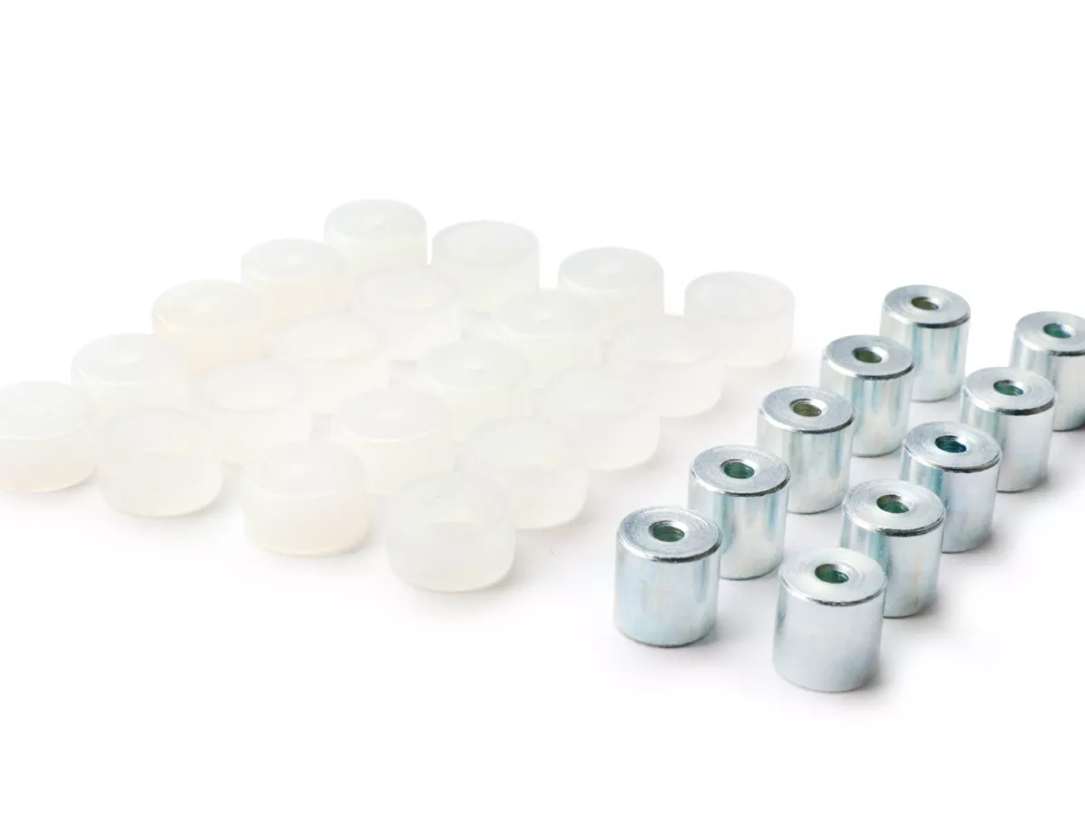 Variator rolls -OEM QUALITY- Piaggio Ciao, Bravo, Superbravo, Boss, Grillo