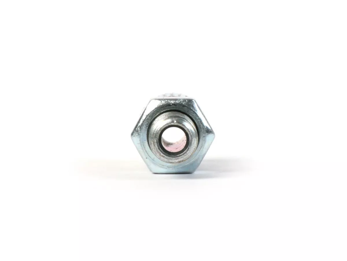 vis de réglage M5 câble de frein arrière -OEM QUALITE- Ciao, SI, Bravo, Boxer, Grillo
