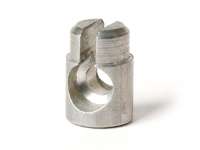 Lampnippel adapter remkabel -OEM KWALITEIT- Piaggio SI, Ciao, Bravo, Boxer, Grillo