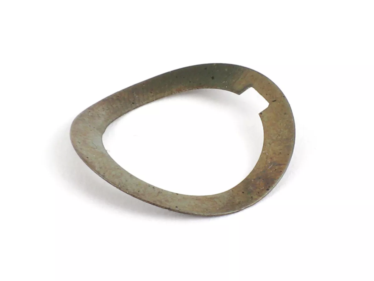 Spring Washer Crankshaft -OEM QUALITY- Piaggio Ciao, SI, Bravo, Boxer, Grillo