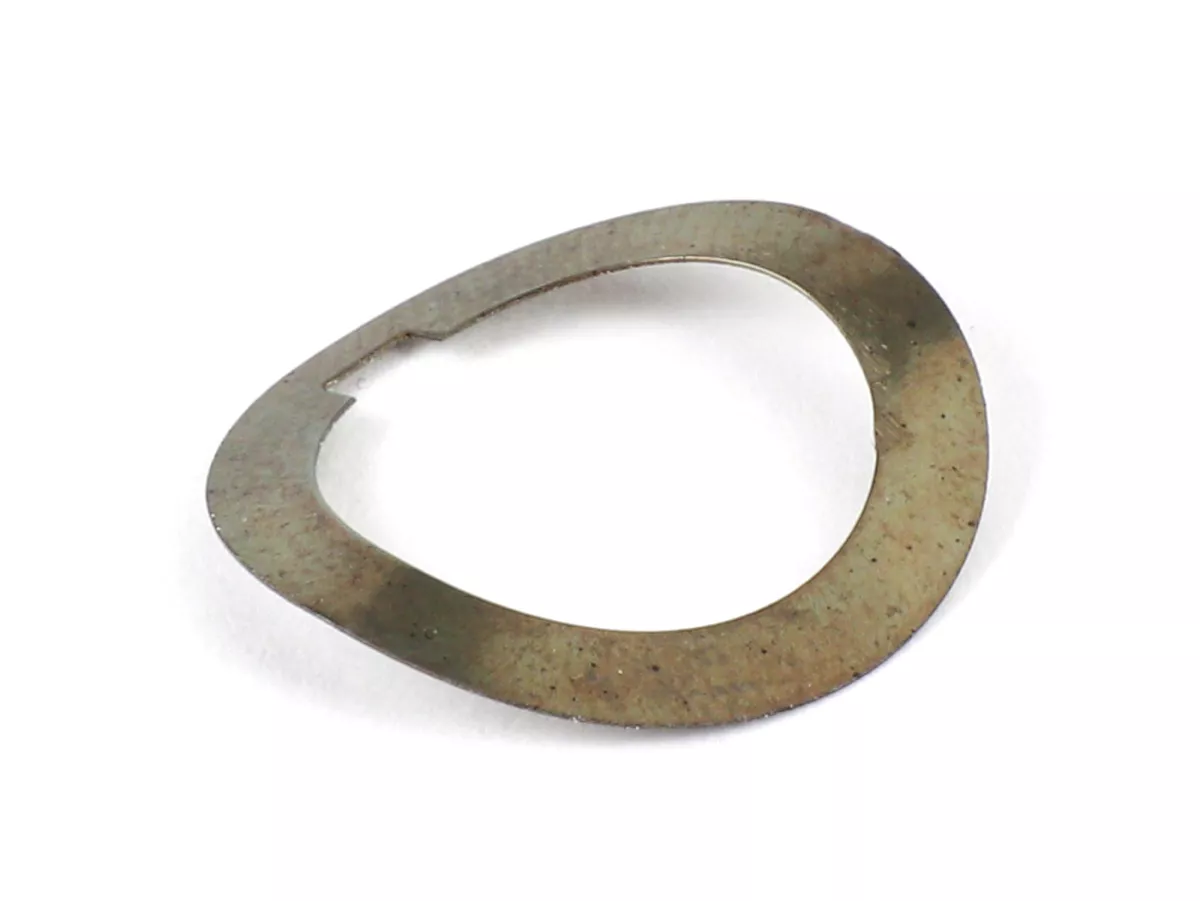 Spring Washer Crankshaft -OEM QUALITY- Piaggio Ciao, SI, Bravo, Boxer, Grillo