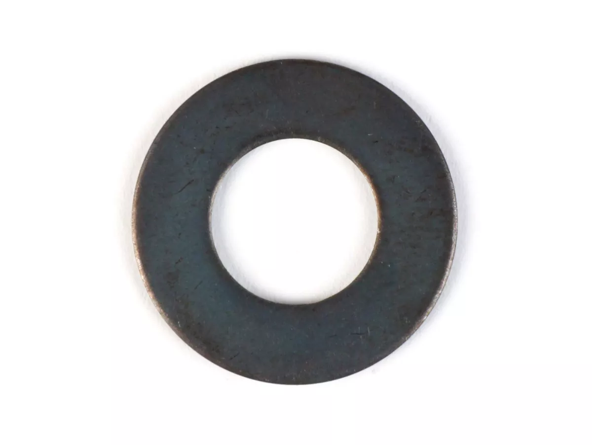 Mesin cuci kopling -KUALITAS OEM 12x24x0.6mm- Piaggio Ciao, SI FL2, Bravo, Boss