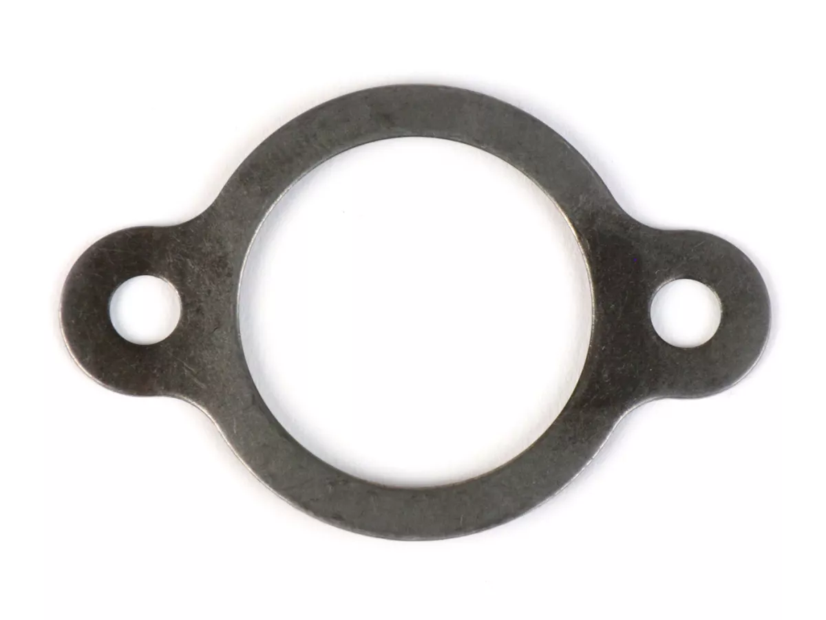 Locking plate starter jaws -OEM QUALITY- Piaggio SI, Ciao, Bravo, Boxer, Grillo