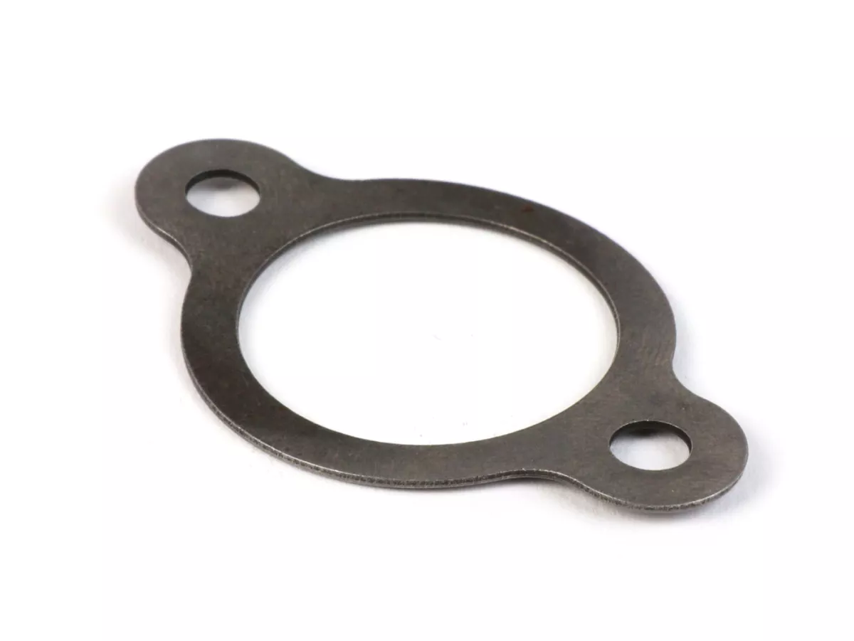 Locking plate starter jaws -OEM QUALITY- Piaggio SI, Ciao, Bravo, Boxer, Grillo