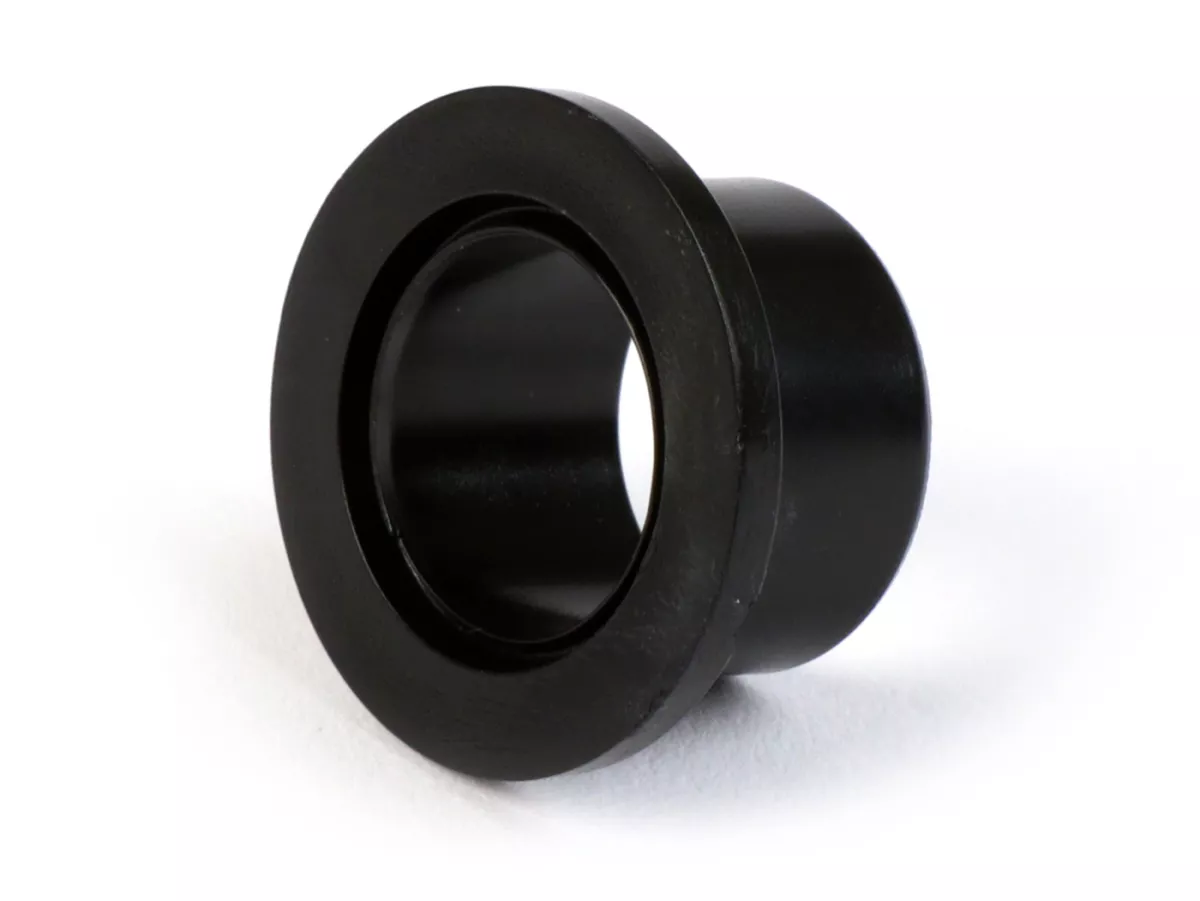 Bushing for swing arm in fork -OEM QUALITY 12x13x16mm- Piaggio Ciao, Grillo