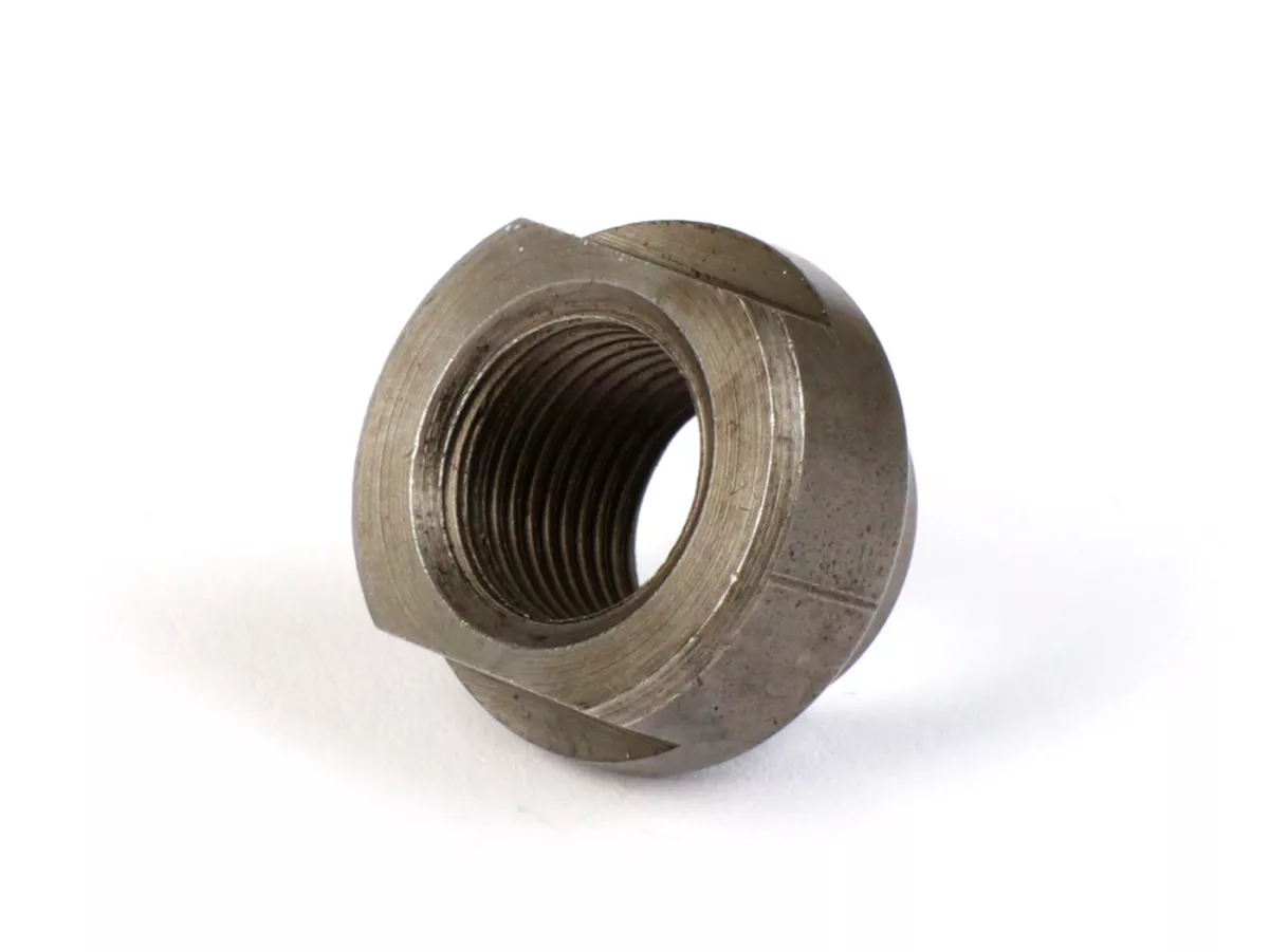 Cone front wheel axle -OEM QUALITY Ø11mm- Piaggio Ciao, SI FL2, Boss, Grillo, Superbravo