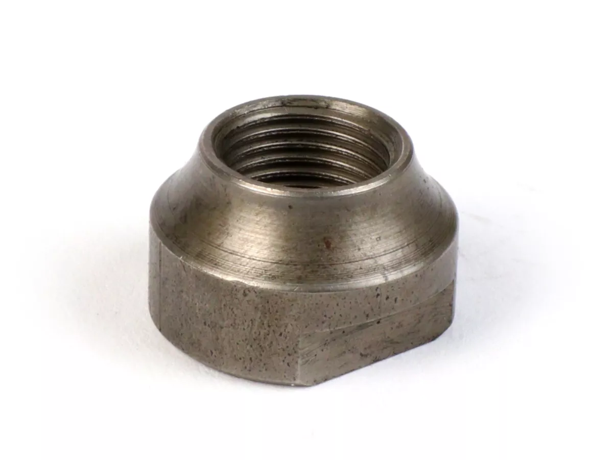 Cone front wheel axle -OEM QUALITY Ø11mm- Piaggio Ciao, SI FL2, Boss, Grillo, Superbravo