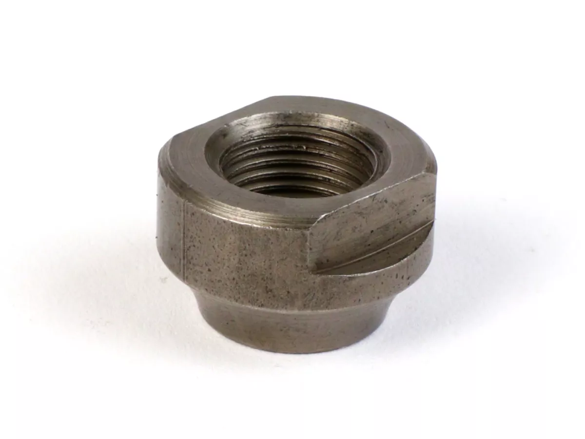 Cone front wheel axle -OEM QUALITY Ø11mm- Piaggio Ciao, SI FL2, Boss, Grillo, Superbravo