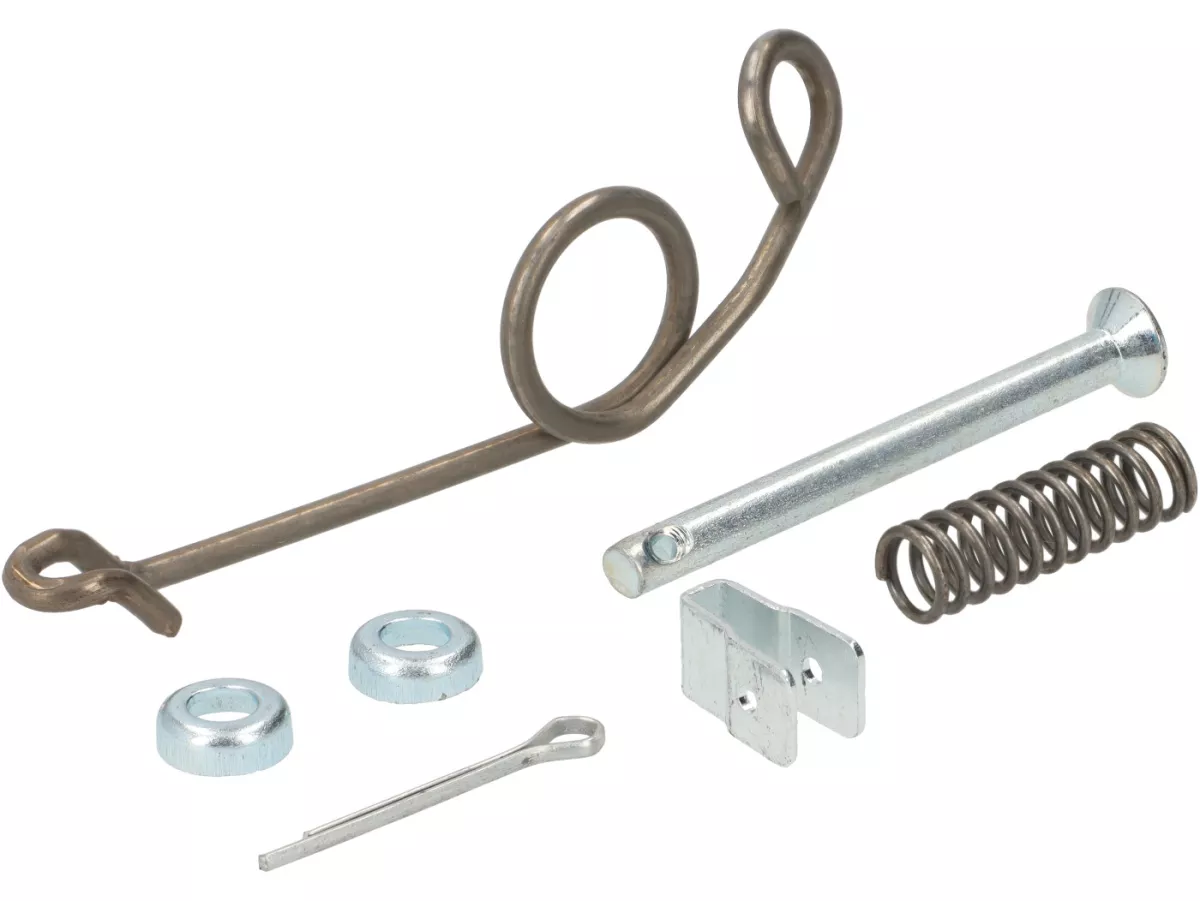 Decompressieset -OEM KWALITEIT- Piaggio Ciao, SI, Bravo