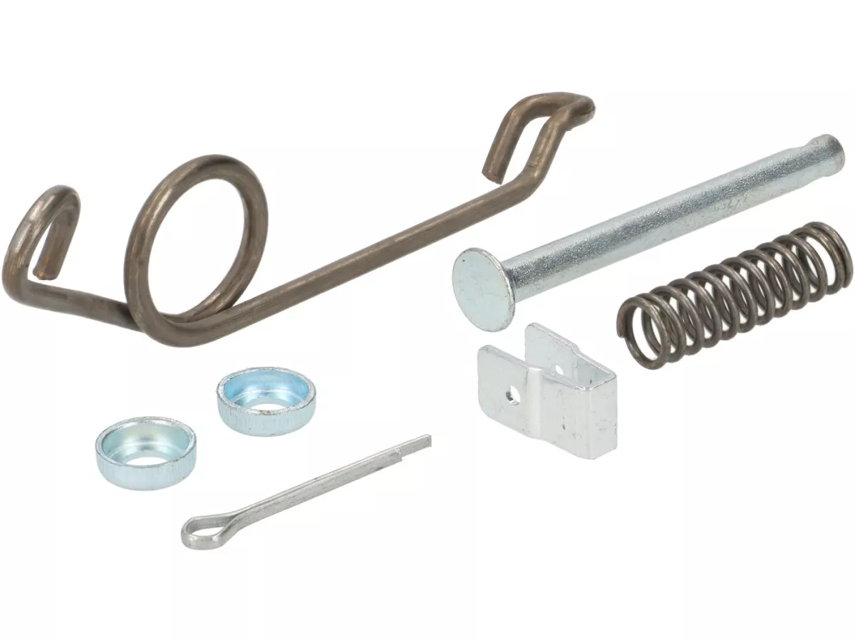 Decompressieset -OEM KWALITEIT- Piaggio Ciao, SI, Bravo