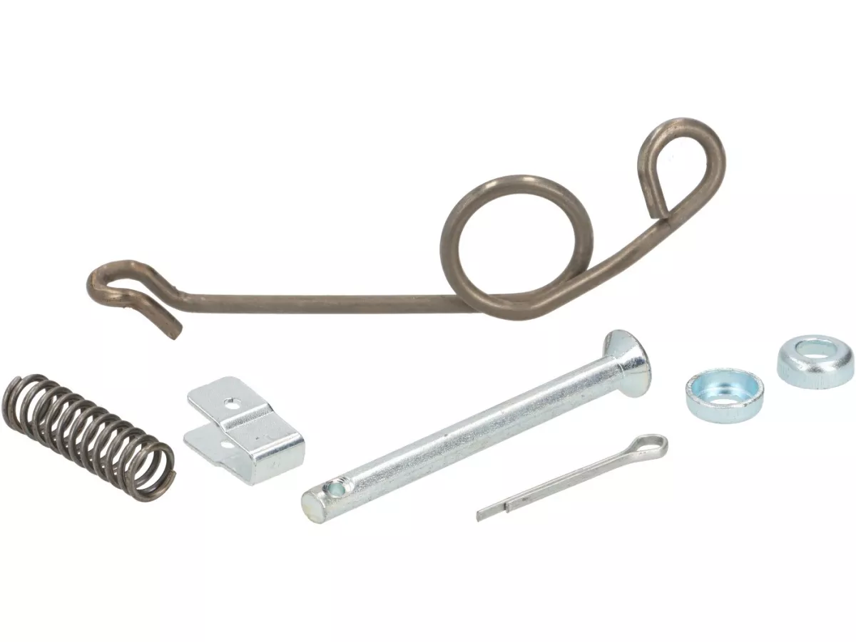 Decompressieset -OEM KWALITEIT- Piaggio Ciao, SI, Bravo