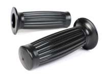 Puños -CALIDAD OEM- Piaggio Ciao (C7, C9) - negro