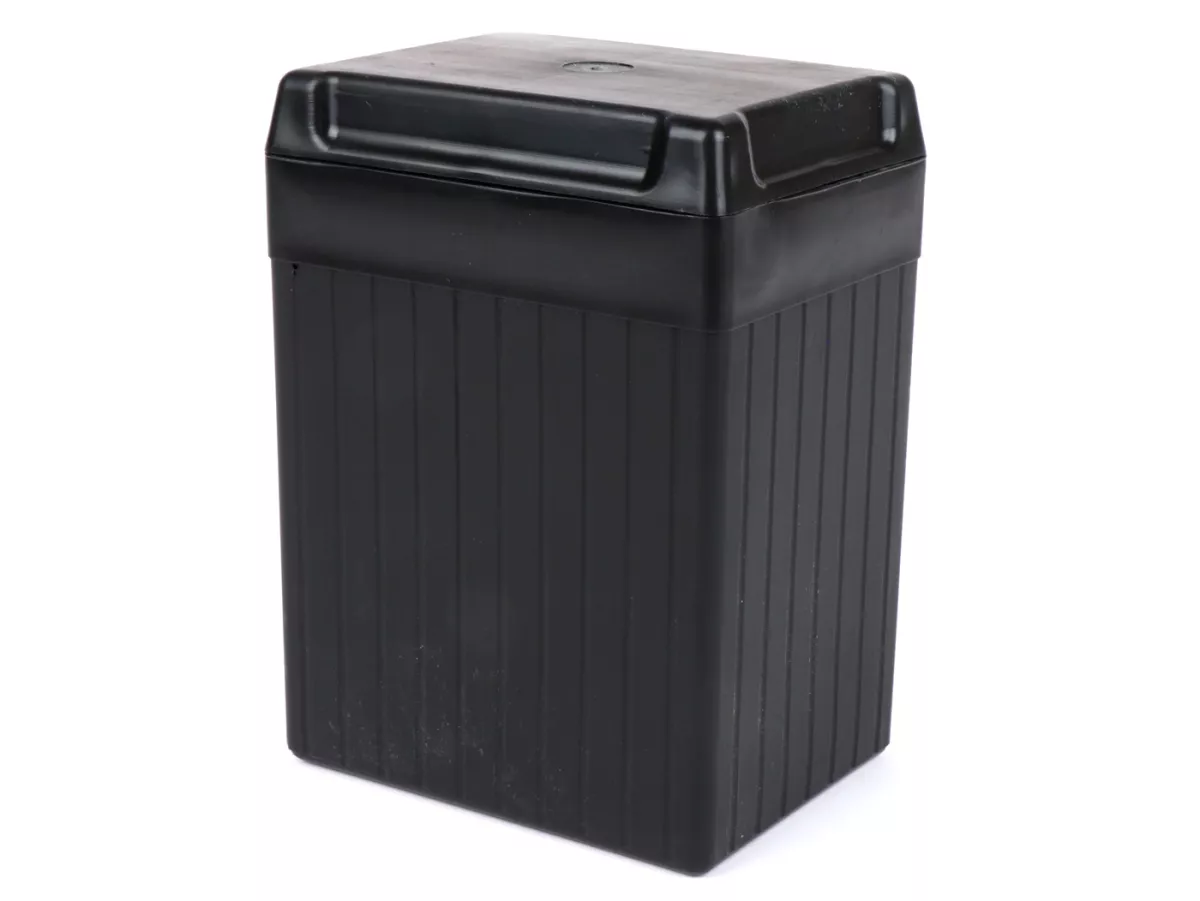 Accu -Gel RAE 3r3- 6V 14Ah - 90x120x160mm - AGM