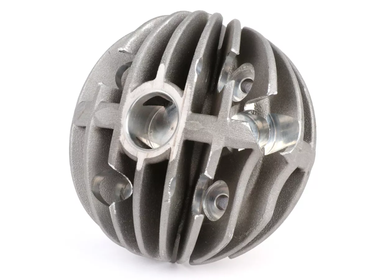 Testa del cilindro -GRAN TURISMO GT200 Porcospino- Lambretta TV 200, SX 200, DL 200, GP 200