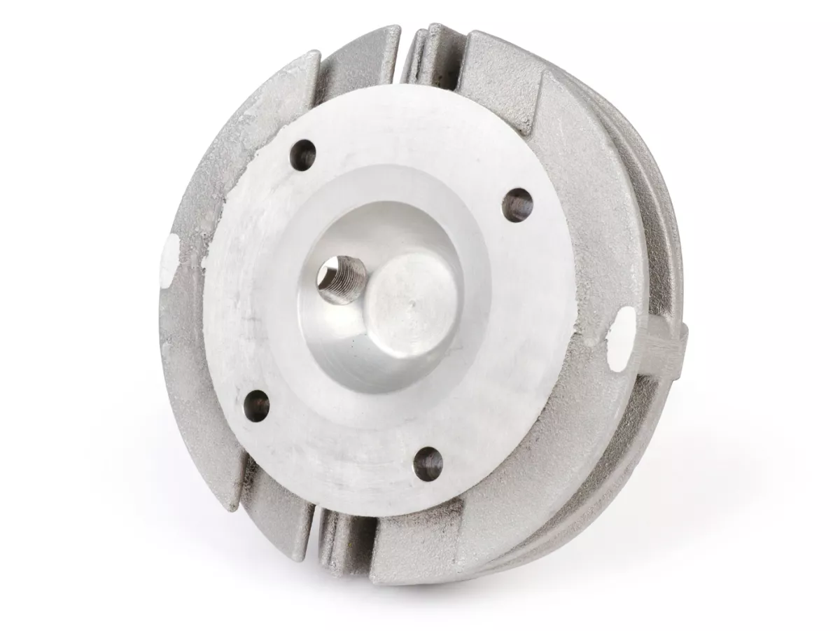 Testa del cilindro -GRAN TURISMO GT200 Porcospino- Lambretta TV 200, SX 200, DL 200, GP 200