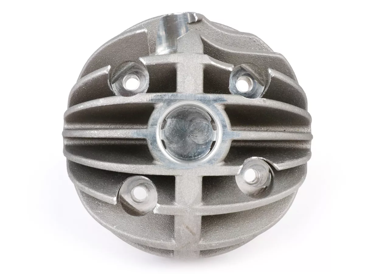 Testa del cilindro -GRAN TURISMO GT200 Porcospino- Lambretta TV 200, SX 200, DL 200, GP 200