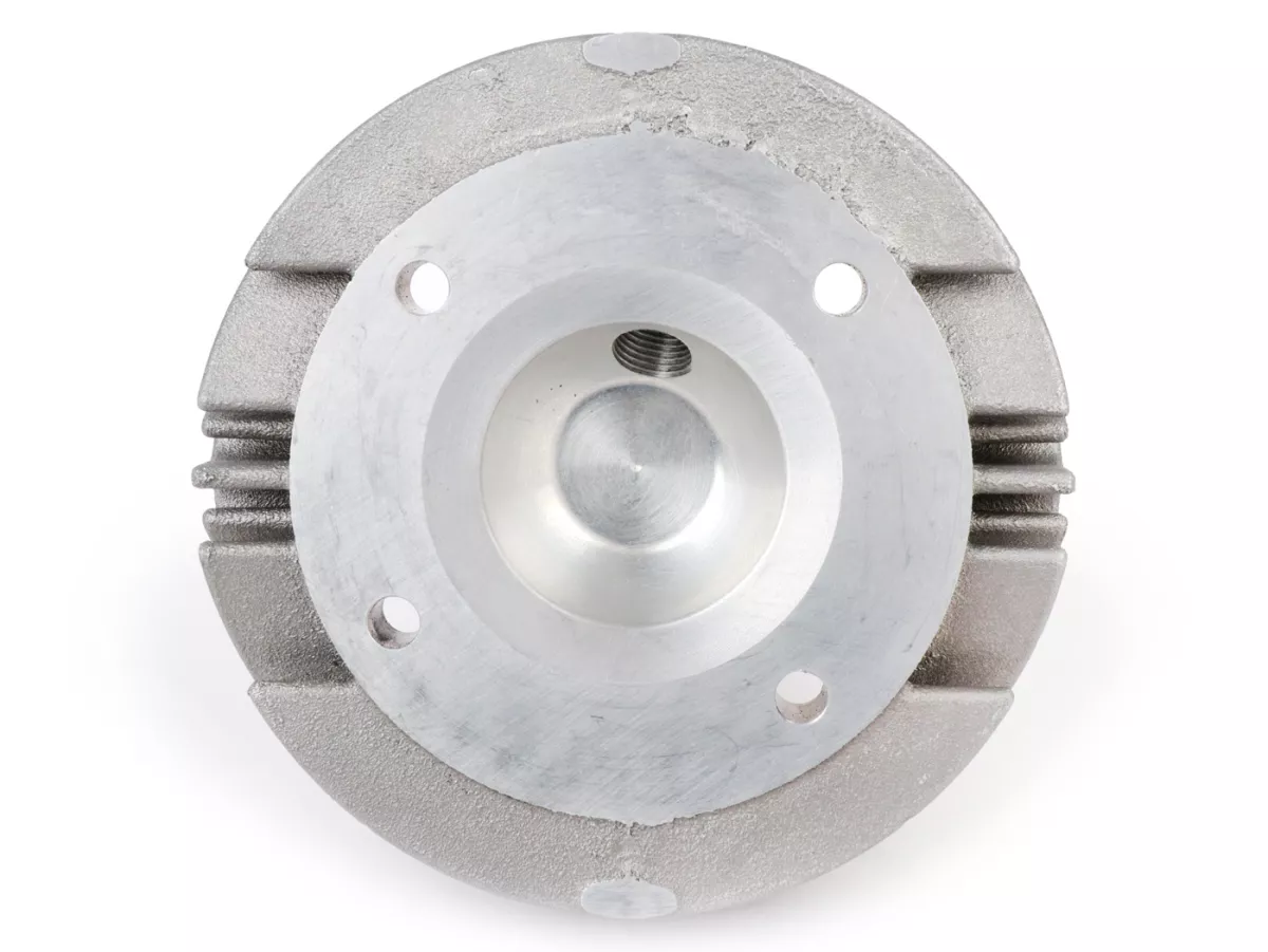 Testa del cilindro -GRAN TURISMO GT200 Porcospino- Lambretta TV 200, SX 200, DL 200, GP 200