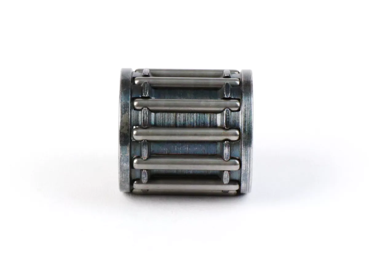 Drijfstanglager -PIAGGIO (15x19x20mm)- Vespa PX80, PX125, PX150 ccm Grootframe, Vespa PK80, PK125 Kleinframe