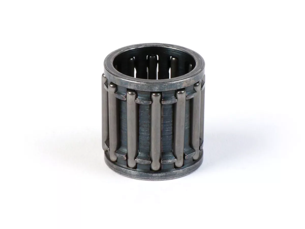 Drijfstanglager -PIAGGIO (15x19x20mm)- Vespa PX80, PX125, PX150 ccm Grootframe, Vespa PK80, PK125 Kleinframe