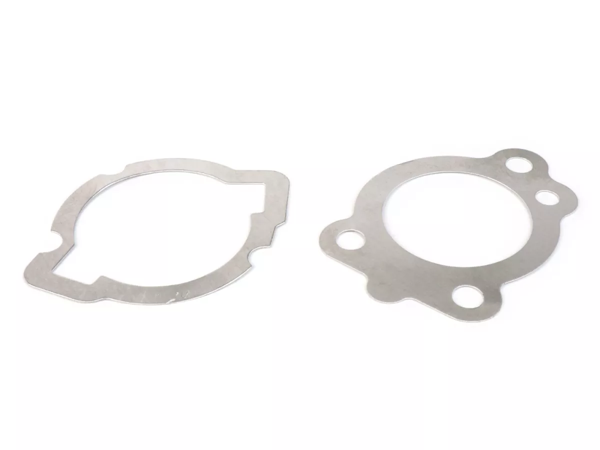 Cilindro -QUALITÀ OEM 50 ccm Standard Ø38.2mm- Piaggio Ciao (spinotto = Ø 10mm) - incl. guarnizioni