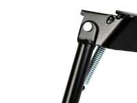 Dudukan samping -101 Octane- Peugeot Speedfight (dari tahun 1997), Vivacity - Hitam