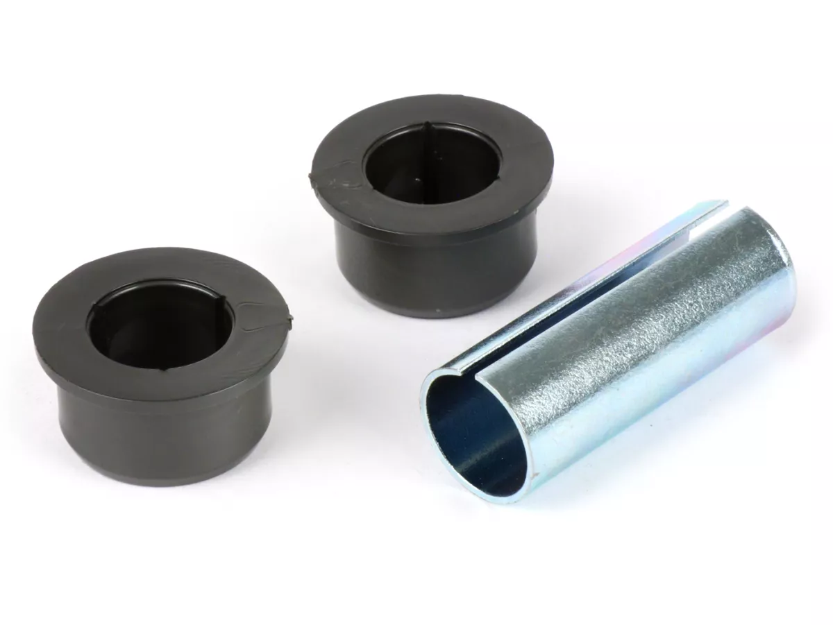 Set bushing untuk crankset -OLYMPIA, Ø = 25.4mm- Piaggio SI, SI FL, Grillo, Bravo, Superbravo