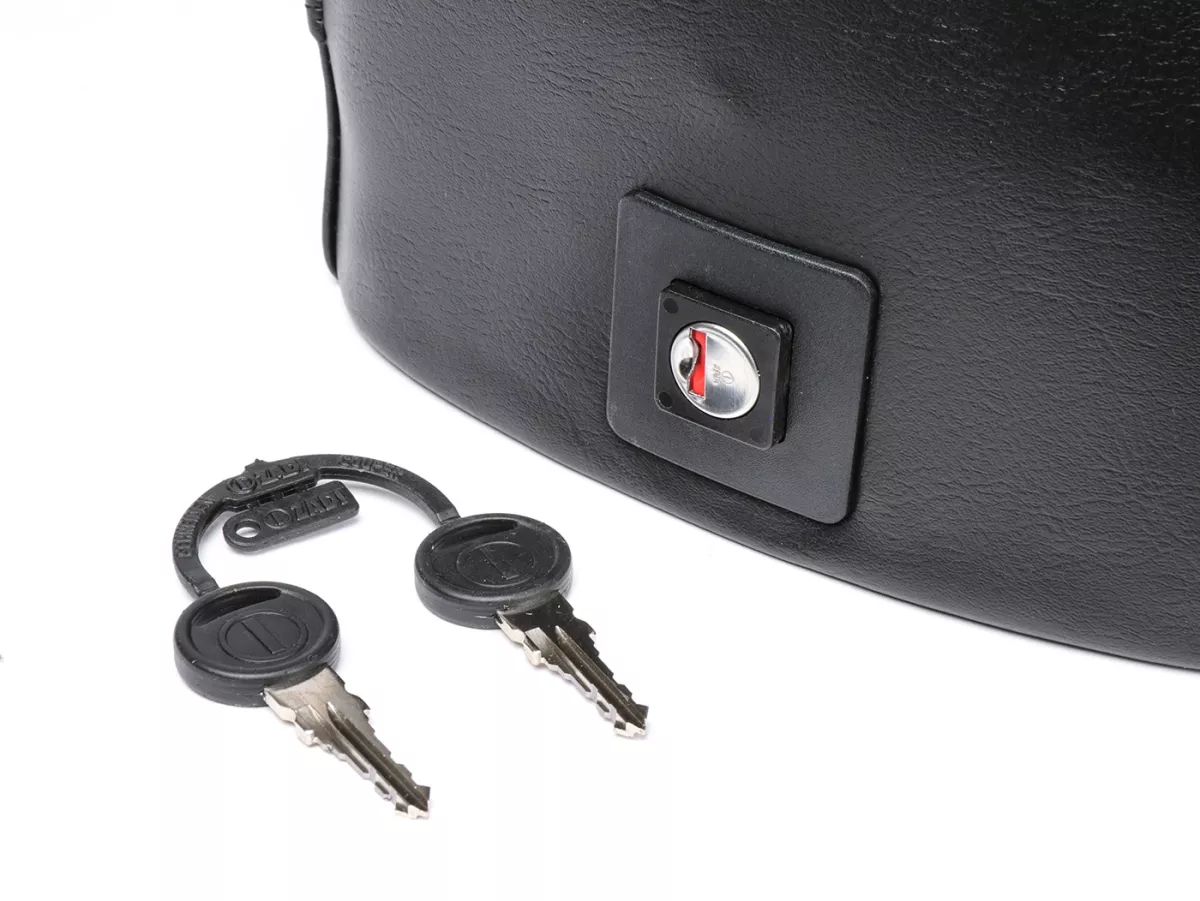 Seat -NISA- Vespa PK S