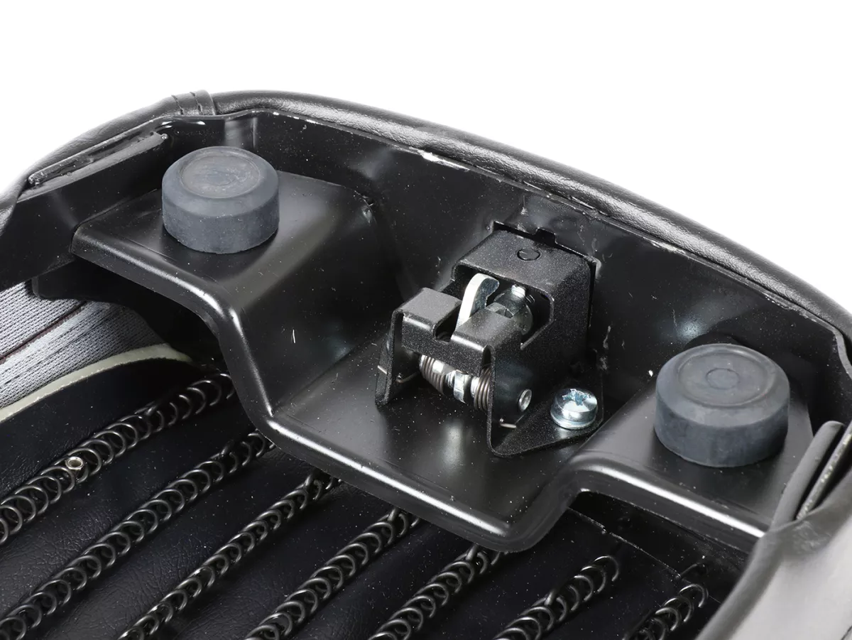 Seat -NISA- Vespa PK S