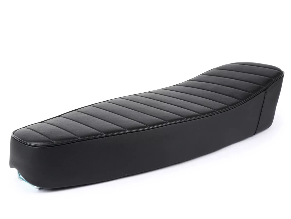 Sittbänk -NISA Sport2- Vespa PK S/XL - svart